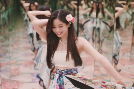 Dahyun Alcohol-Free