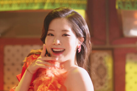 Dahyun Alcohol-Free