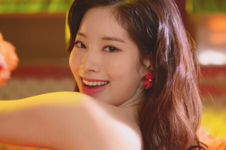 Dahyun Alcohol-Free