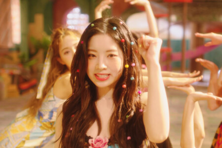Dahyun Alcohol-Free