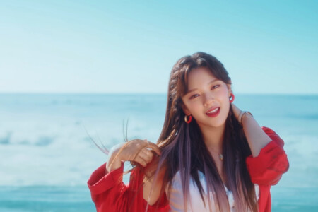 Jeongyeon Alcohol-Free