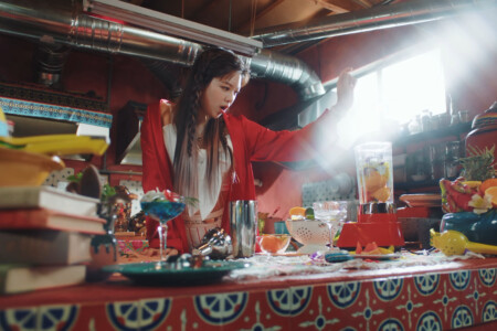 Jeongyeon Alcohol-Free