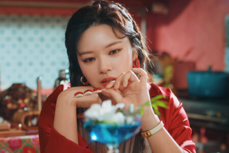 Jeongyeon Alcohol-Free