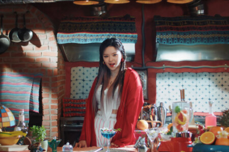 Jeongyeon Alcohol-Free