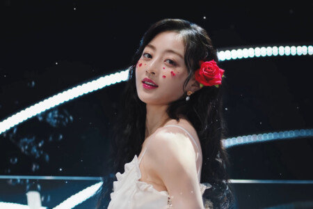 Jihyo Alcohol-Free