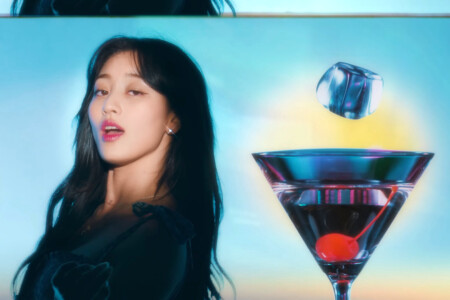 Jihyo Alcohol-Free