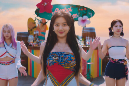 Jihyo Alcohol-Free