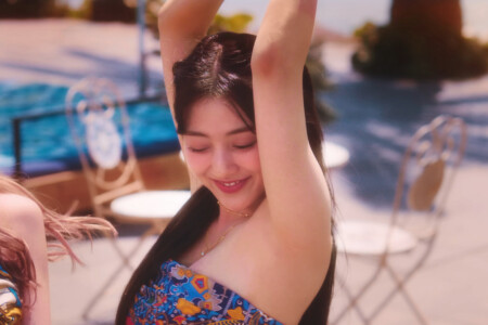 Jihyo Alcohol-Free