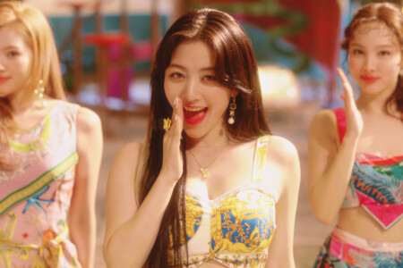Jihyo Alcohol-Free
