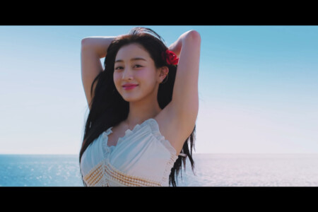 Jihyo Alcohol-Free