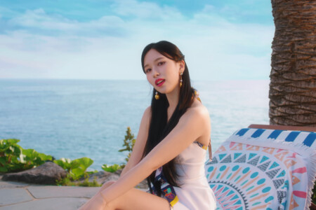 Mina Alcohol-Free