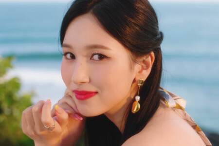 Mina Alcohol-Free