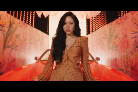 Mina Alcohol-Free