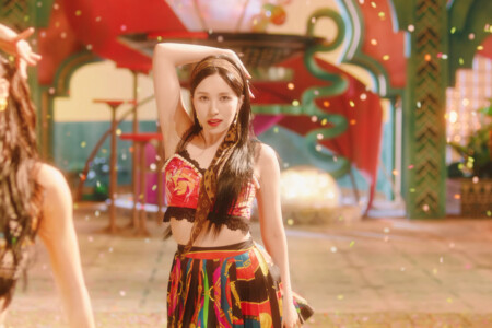 Mina Alcohol-Free