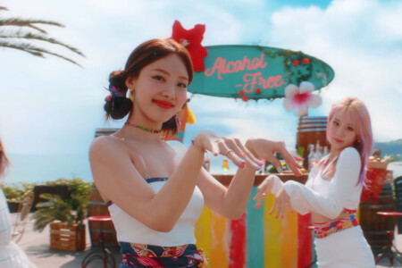 Nayeon Alcohol-Free