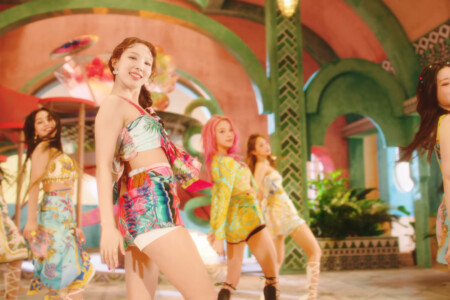 Nayeon Alcohol-Free