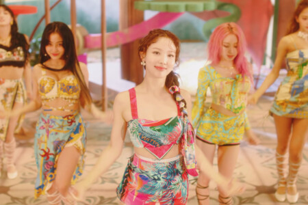 Nayeon Alcohol-Free