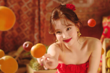 Nayeon Alcohol-Free