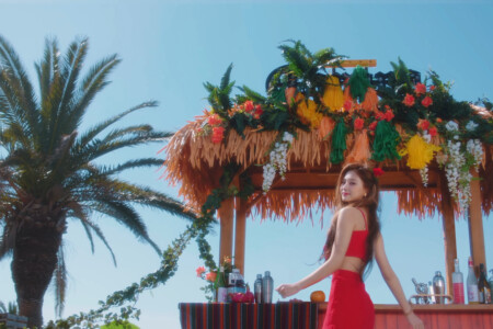Tzuyu Alcohol-Free