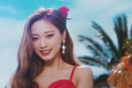 Tzuyu Alcohol-Free