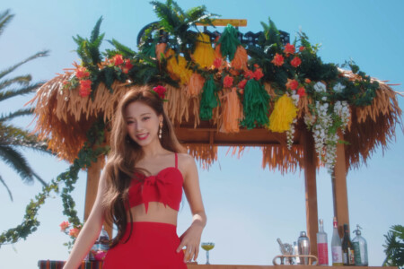 Tzuyu Alcohol-Free