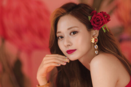 Tzuyu Alcohol-Free