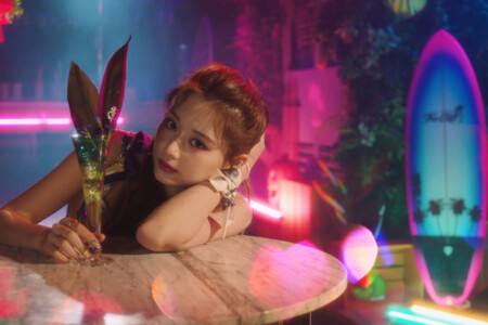 Tzuyu Alcohol-Free