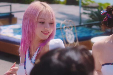 TWICE Chaeyoung Alcohol-Free MV Teaser TWICE Chaeyoung Alcohol-Free MV Teaser