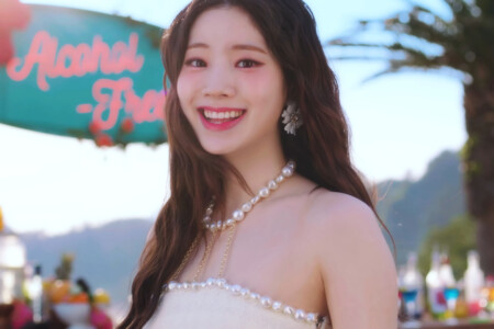 TWICE Dahyun Alcohol-Free MV Teaser TWICE Dahyun Alcohol-Free MV Teaser