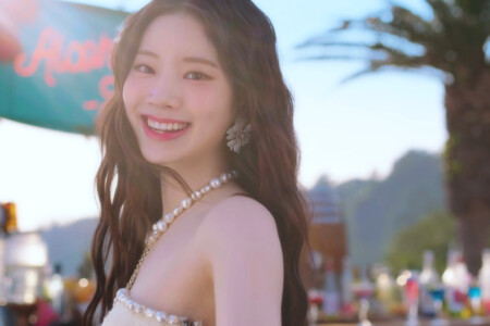 TWICE Dahyun Alcohol-Free MV Teaser TWICE Dahyun Alcohol-Free MV Teaser