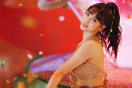 TWICE Momo Alcohol-Free MV Teaser TWICE Momo Alcohol-Free MV Teaser