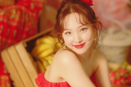 TWICE Nayeon Alcohol-Free MV Teaser TWICE Nayeon Alcohol-Free MV Teaser