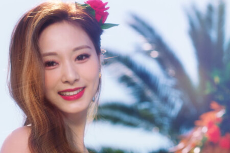 TWICE Tzuyu Alcohol-Free MV Teaser TWICE Tzuyu Alcohol-Free MV Teaser