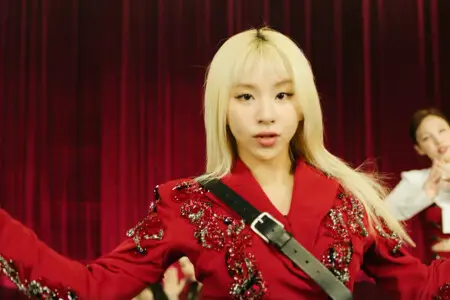 TWICE Chaeyoung Perfect World TWICE Chaeyoung Perfect World