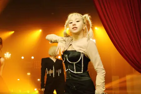 TWICE Chaeyoung Perfect World TWICE Chaeyoung Perfect World