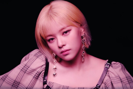 TWICE Jeongyeon Perfect World TWICE Jeongyeon Perfect World