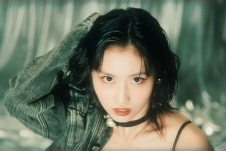 TWICE Momo Perfect World TWICE Momo Perfect World