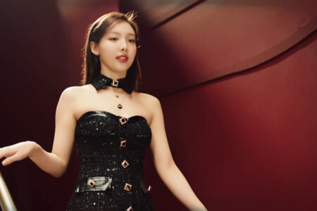 TWICE Nayeon Perfect World TWICE Nayeon Perfect World