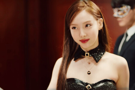 TWICE Nayeon Perfect World TWICE Nayeon Perfect World