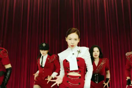 TWICE Nayeon Perfect World TWICE Nayeon Perfect World