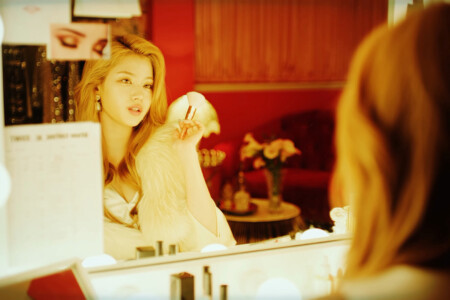 TWICE Sana Perfect World TWICE Sana Perfect World