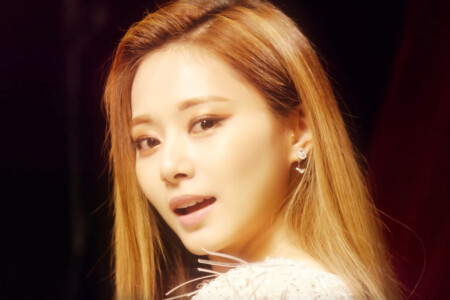 TWICE Tzuyu Perfect World TWICE Tzuyu Perfect World