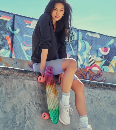 Weki Meki Doyeon AKIII Classic 2021 SS Doyeon AKIII Classic 2021 SS