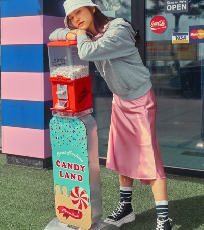 Weki Meki Doyeon AKIII Classic 2021 SS Doyeon AKIII Classic 2021 SS