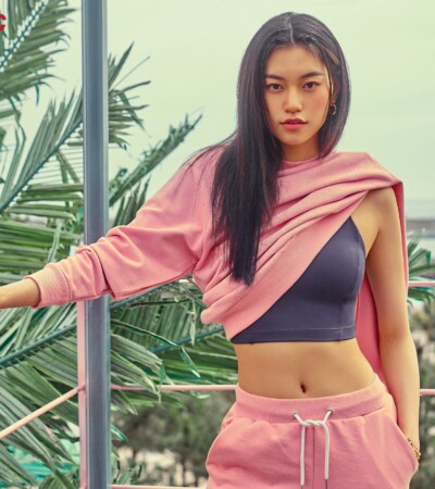 Weki Meki Doyeon AKIII Classic 2021 SS Doyeon AKIII Classic 2021 SS