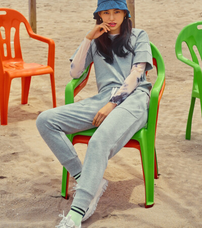 Weki Meki Doyeon AKIII Classic 2021 SS Doyeon AKIII Classic 2021 SS