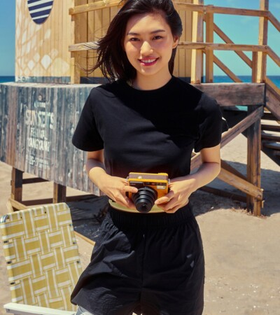 Weki Meki Doyeon AKIII Classic 2021 SS Doyeon AKIII Classic 2021 SS