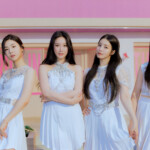 Brave Girls Summer Queen Concept Group Brave Girls Summer Queen Concept Group