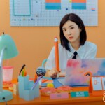 Brave Girls Yuna Summer Queen Teaser Brave Girls Yuna Summer Queen Teaser