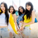 Brave Girls Summer Queen Teaser Group Brave Girls Summer Queen Teaser Group